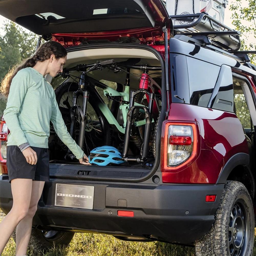 Bronco Sport Bronco Sport