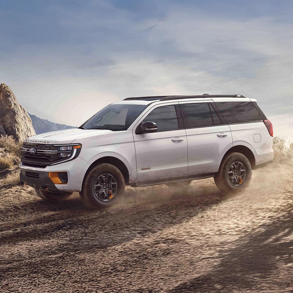 Expedition