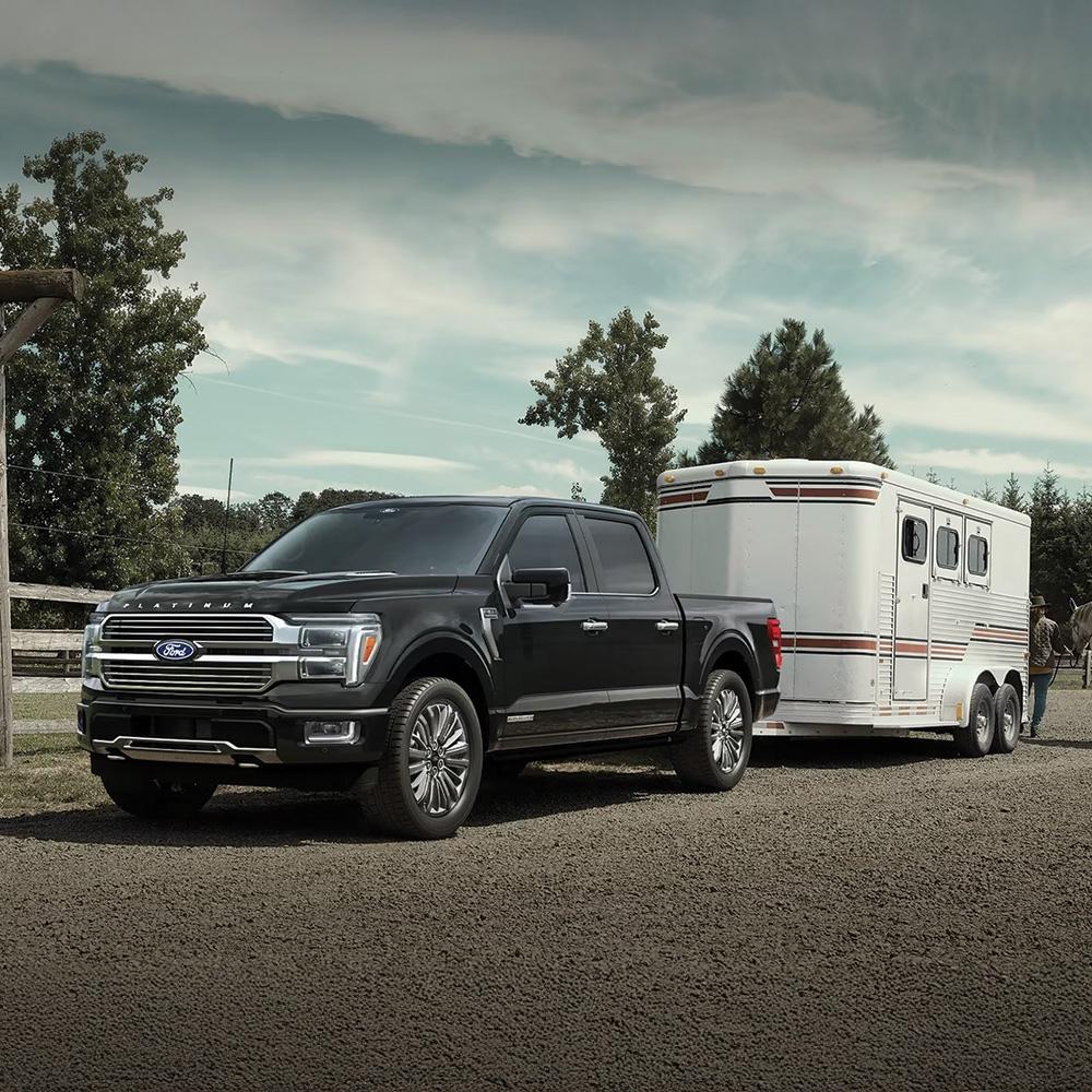 F-150 F-150