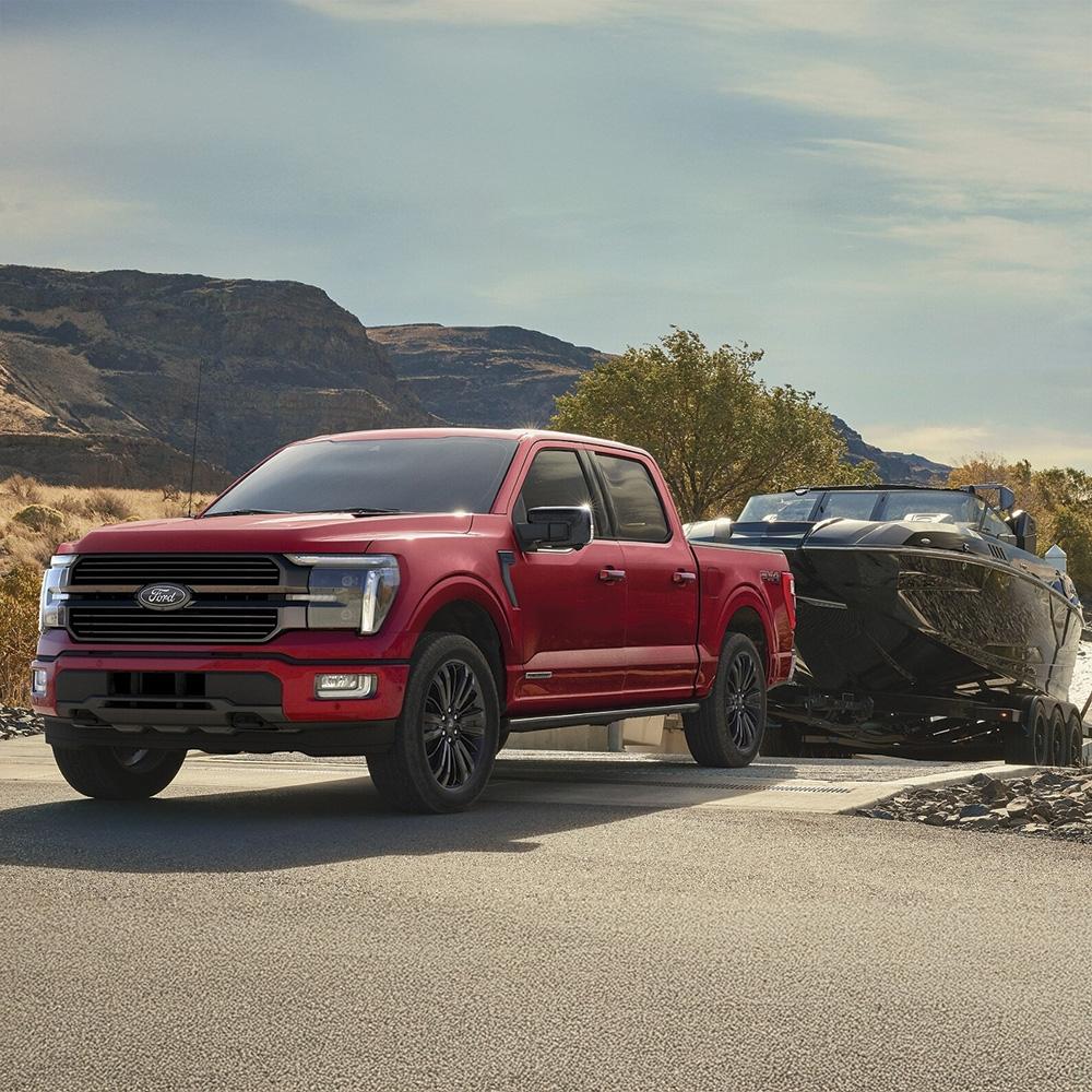 F-150 F-150