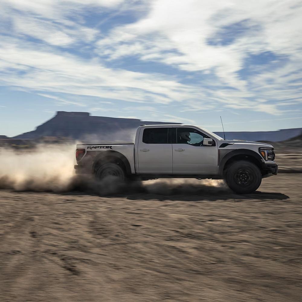F-150 F-150