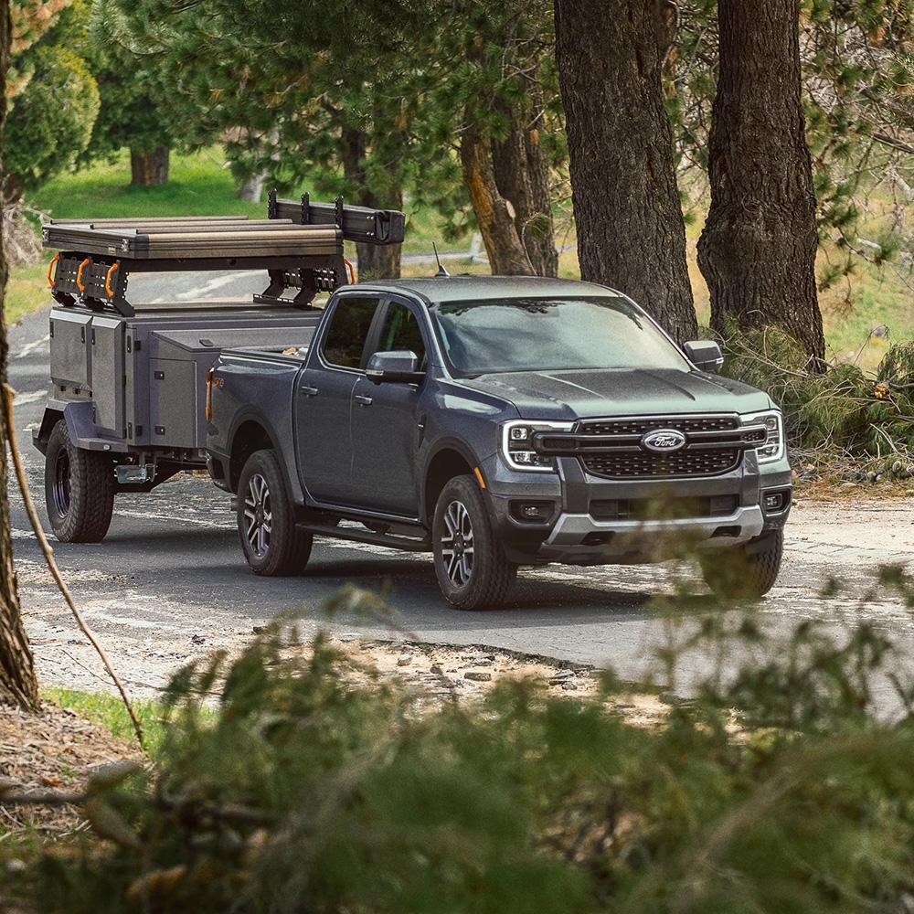 Ranger