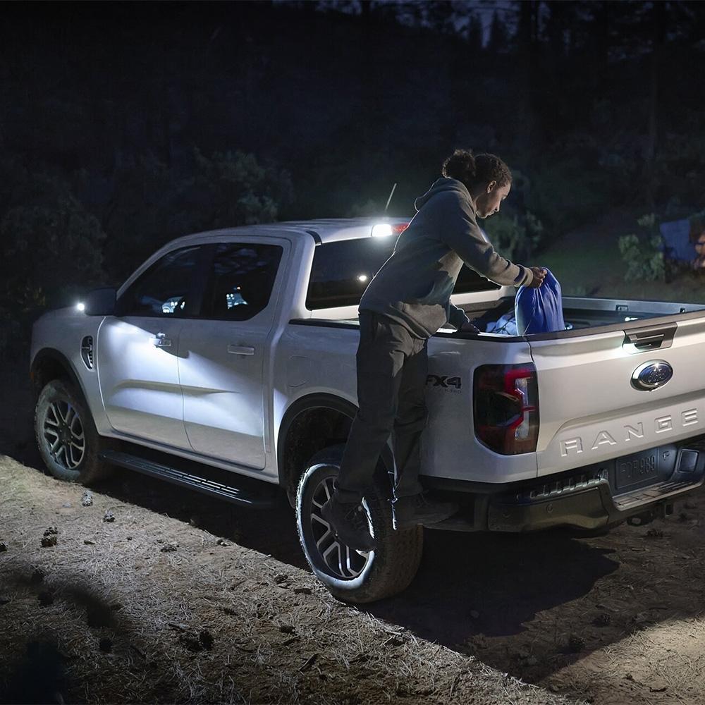 Ranger