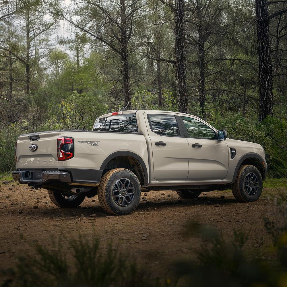 Ranger