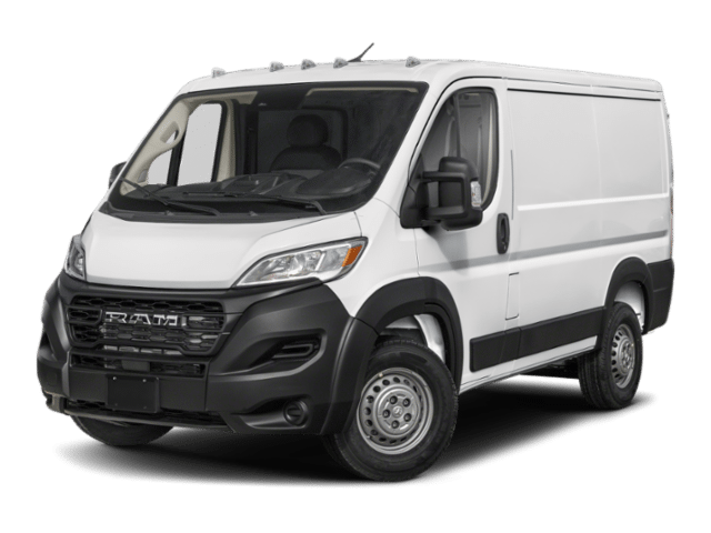 RAM ProMaster Cargo Van RAM ProMaster Cargo Van
