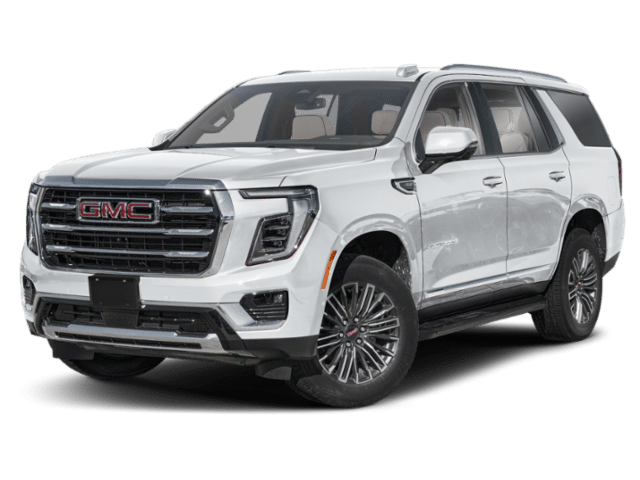 GMC Yukon