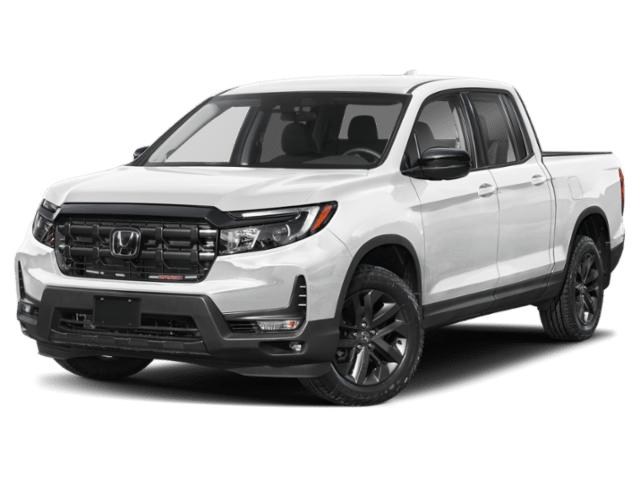 Honda Ridgeline