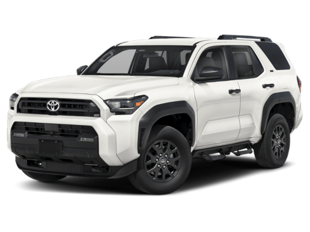 Toyota 4Runner