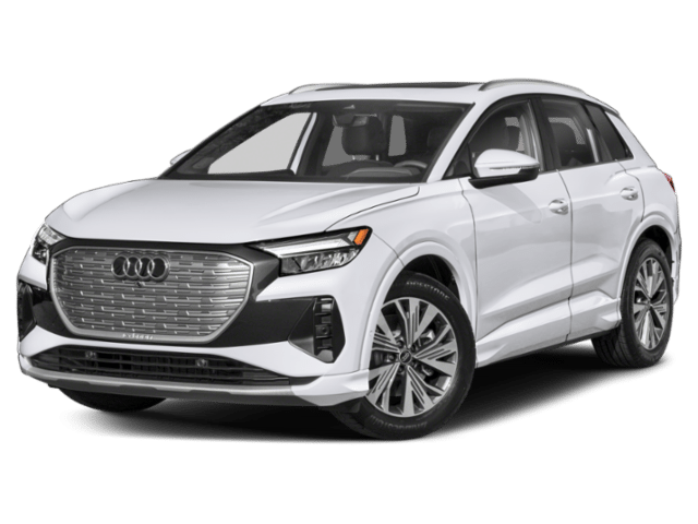 Audi Q4 e-tron Audi Q4 e-tron
