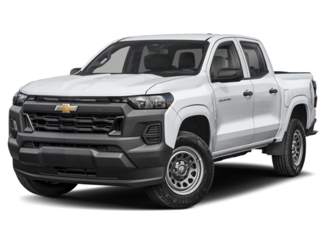 Chevrolet Colorado Chevrolet Colorado