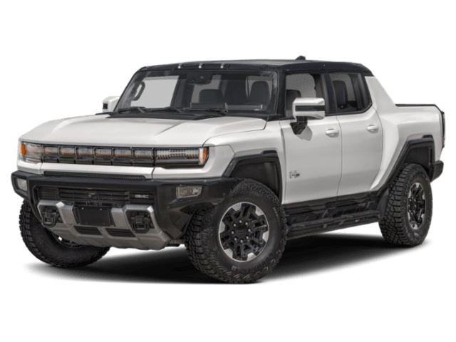 HUMMER EV Pickup HUMMER EV Pickup