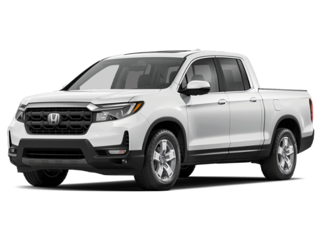 Honda Ridgeline