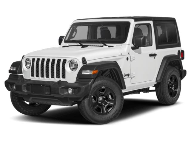 Jeep Wrangler Jeep Wrangler
