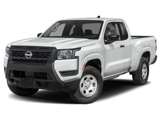 Nissan Frontier Nissan Frontier