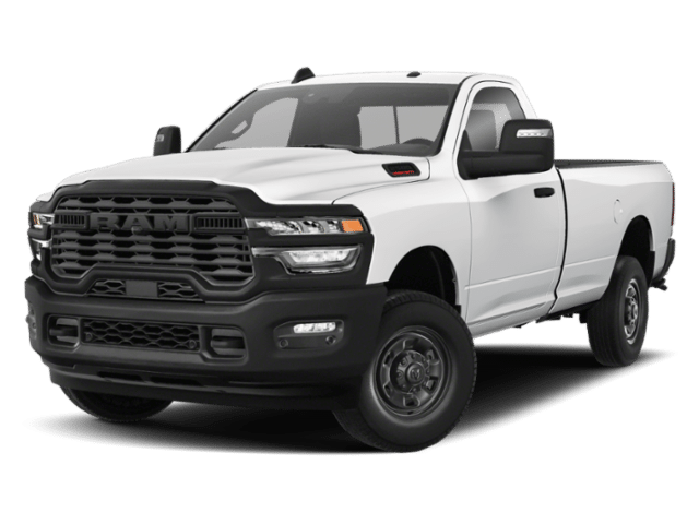 Ram 2500 Ram 2500