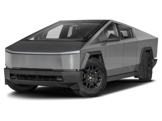 Tesla Cybertruck Tesla Cybertruck