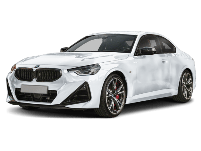 BMW 2 Series BMW 2 Series