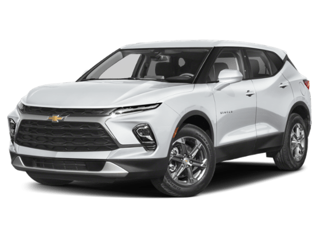 Chevrolet Blazer