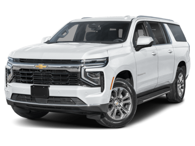 Chevrolet Suburban Chevrolet Suburban