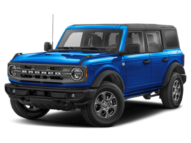 Bronco Bronco