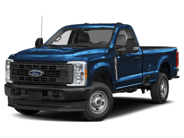 Super Duty Super Duty