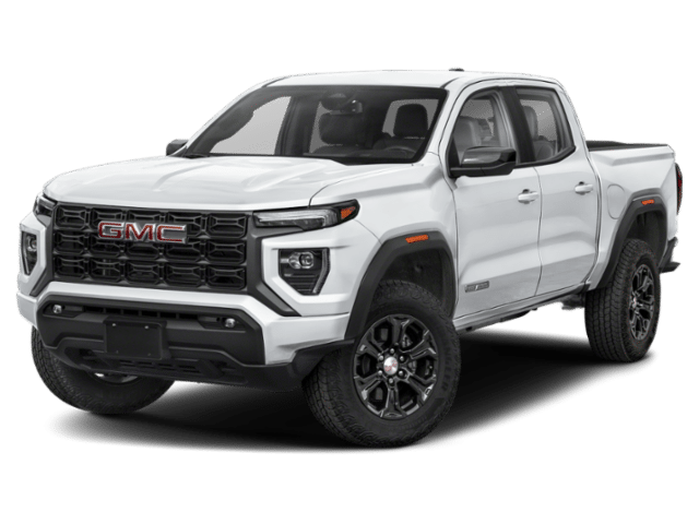 GMC Canyon GMC Canyon