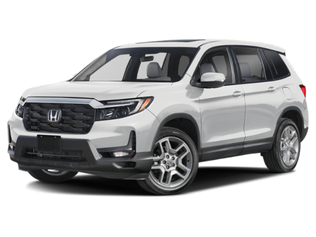 Honda Passport