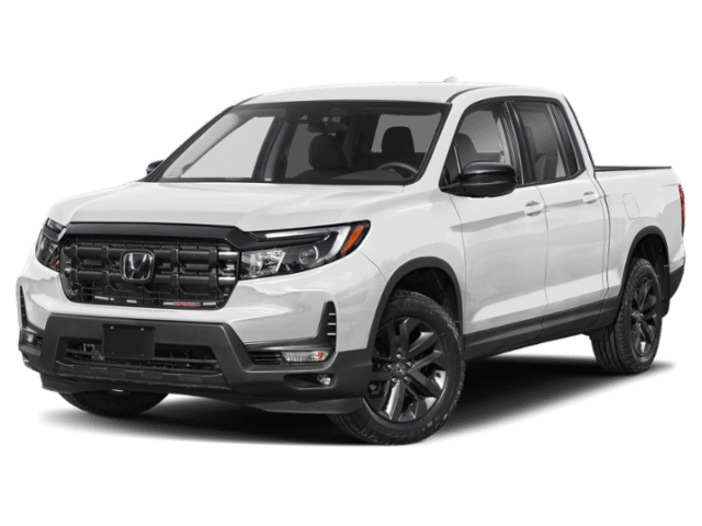 Honda Ridgeline Honda Ridgeline