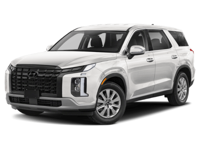 Hyundai Palisade Hyundai Palisade
