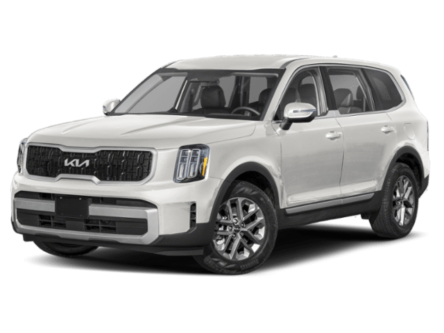 Kia Telluride Kia Telluride