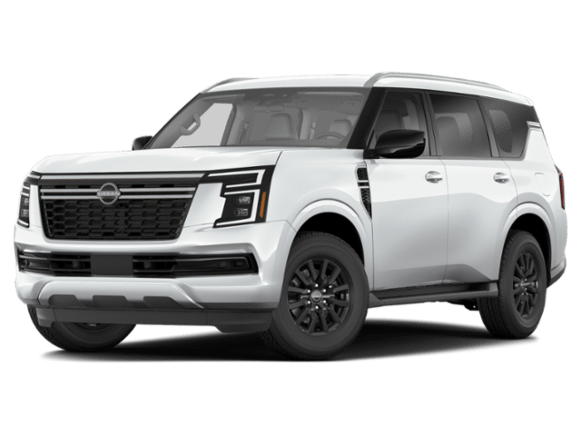 Nissan Armada Nissan Armada