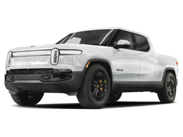 Rivian R1T Rivian R1T
