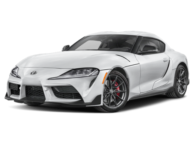 Toyota GR Supra Toyota GR Supra