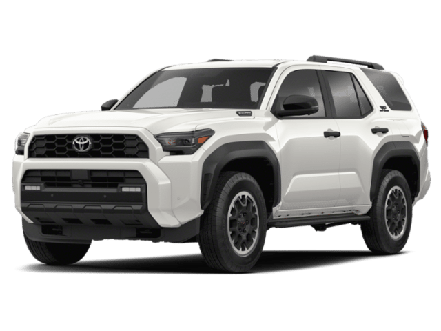 Toyota 4Runner Toyota 4Runner