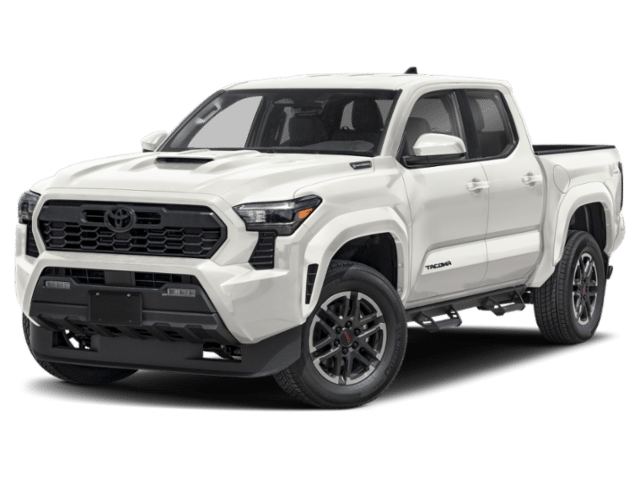 Toyota Tacoma Toyota Tacoma