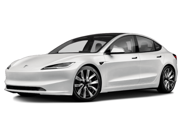 Tesla Model 3 Tesla Model 3