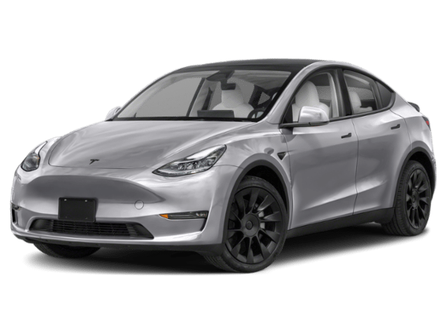 Tesla Model Y Tesla Model Y