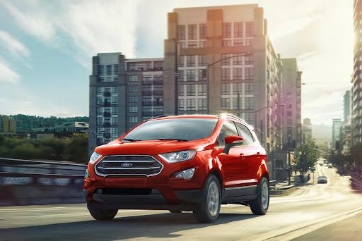 SoCal Ford Dealers