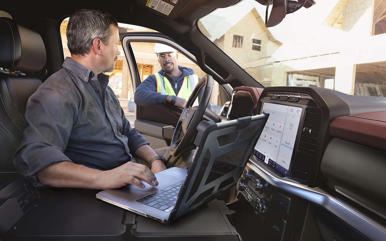 New 2022 Ford F-150 in , 