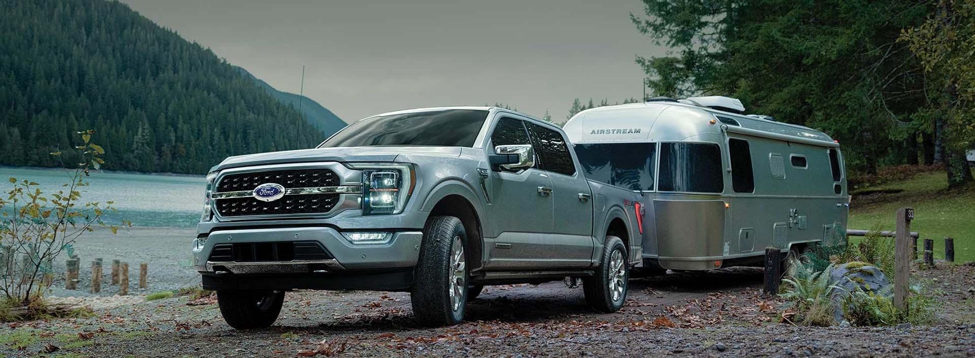 New 2022 Ford F-150 in , 