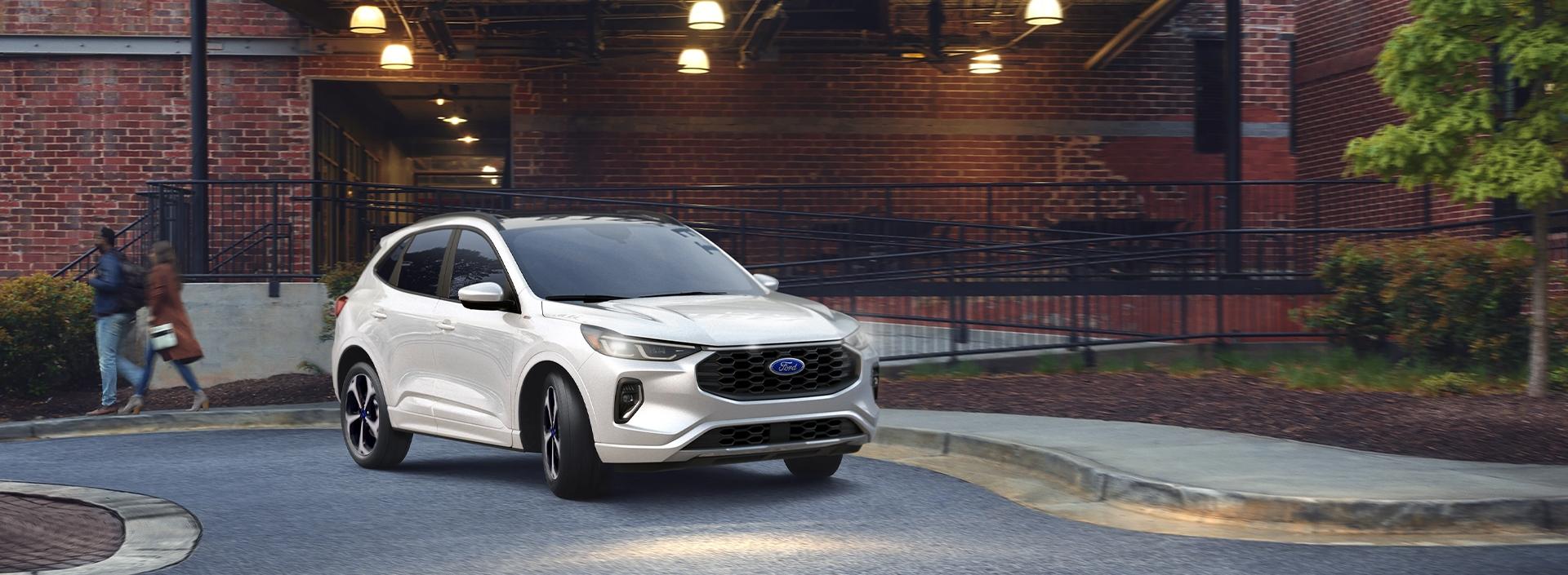 2023 Ford Escape® | Southern California Ford Dealers