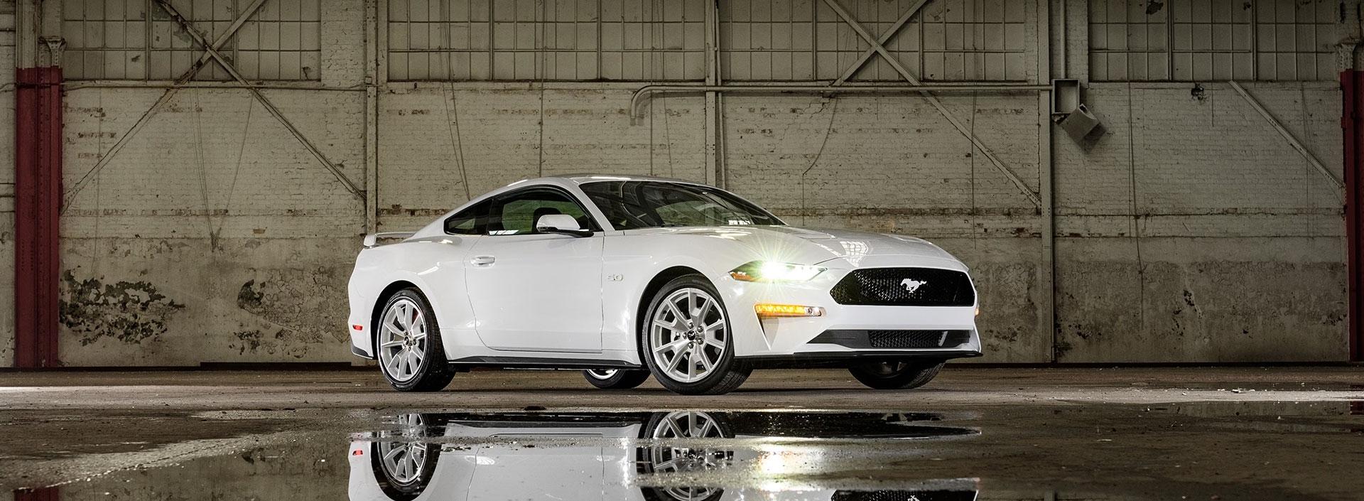 Ford Mustang® 2023 | Southern California Ford Dealers