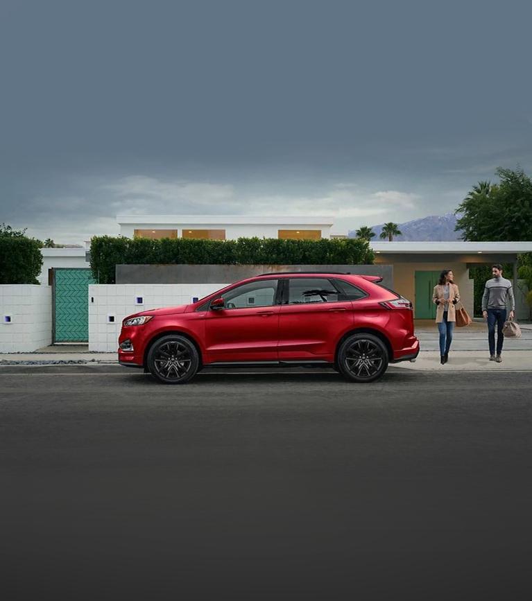 Ford Edge® 2023 | Southern California Ford Dealers