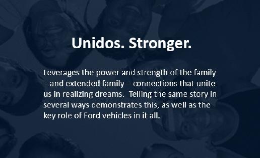 UNIDOS. STRONGER. | Southern California Ford Dealers