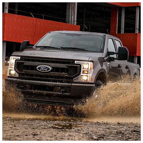 Ford SuperDuty 2021 Ford SuperDuty 2021