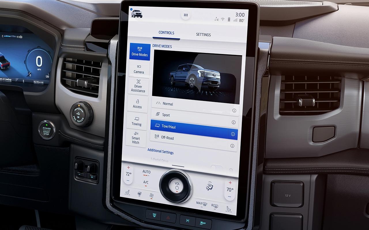 2022 Ford F-150 Lightning | Southern California Ford Dealers 2022 Ford F-150 Lightning | Southern California Ford Dealers