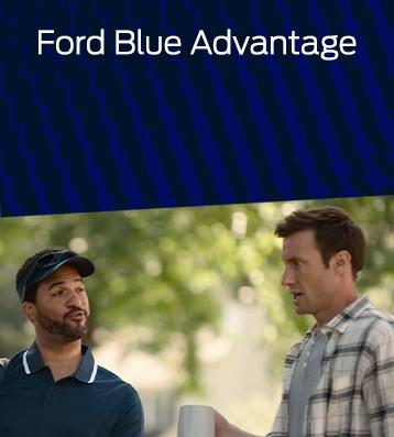 Ford Certified Benefits | Southern California Ford Dealers