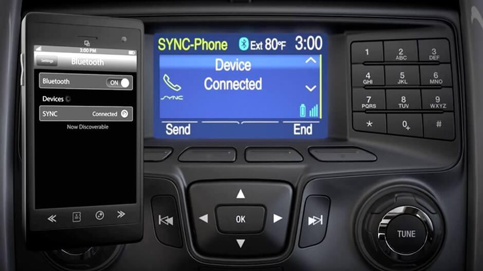 Sync Radio