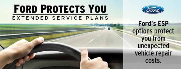 Choose The Extended Service Plan That's Right For You Choose The Extended Service Plan That's Right For You
