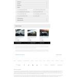 Pacific - Vehicle Details Page